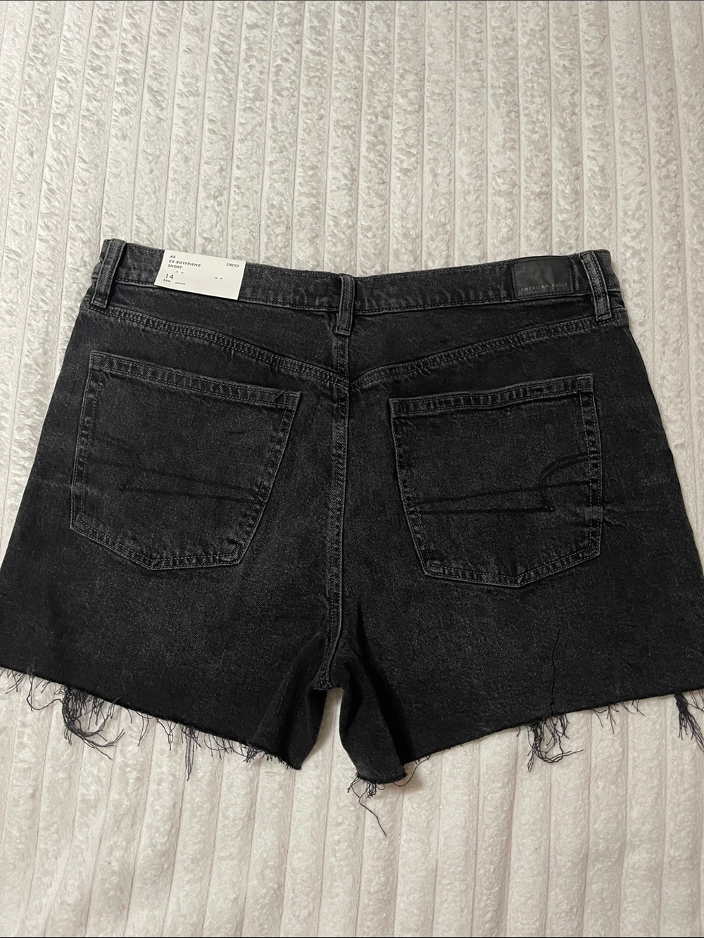 American Eagle Ex Boyfriend Short NWT | Size 14